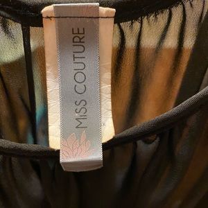 Boutique style Blouse